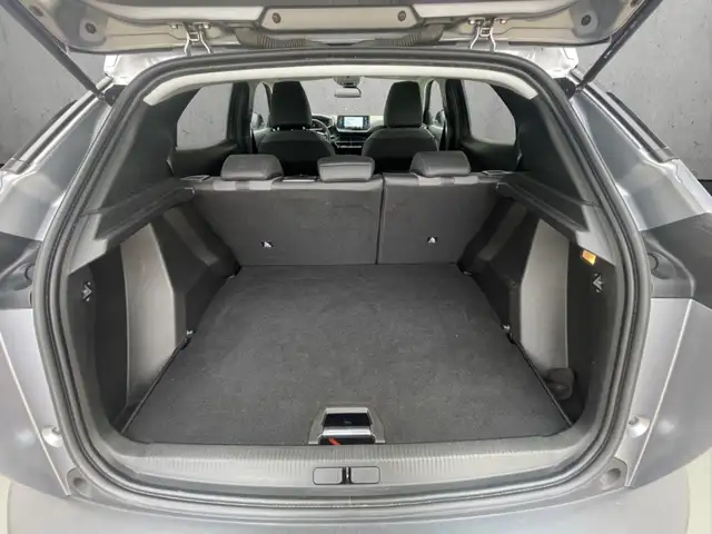 Peugeot 2008 view 7