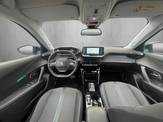 Peugeot 2008 view 12