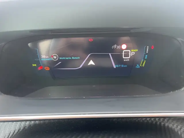 Peugeot 2008 view 15