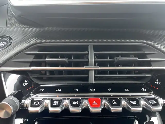 Peugeot 2008 view 17