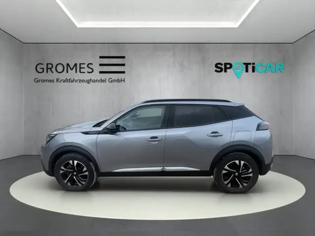 Peugeot 2008 view 6