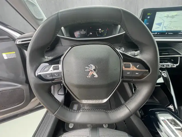 Peugeot 2008 view 10