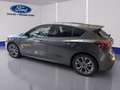 Ford Focus ST-Line 1.0 EcoBoost MHEV 125PS Kamera Navi Šedá - thumbnail 4