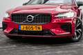 Volvo S60 2.0 Recharge T6 AWD R-Design Panoramadak/ Contours Rojo - thumbnail 2