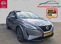 Nissan Qashqai 1.3 140PK DIG-Turbo Mild-Hybrid Tekna - Design Pac Gris - thumbnail 1