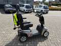 Autres Kymco Maxer Goeie accu, 87 Ah met 8 Ah lader Argent - thumbnail 9