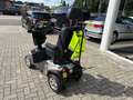 Autres Kymco Maxer Goeie accu, 87 Ah met 8 Ah lader Argent - thumbnail 5