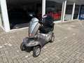 Autres Kymco Maxer Goeie accu, 87 Ah met 8 Ah lader Argent - thumbnail 1