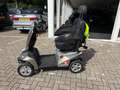 Autres Kymco Maxer Goeie accu, 87 Ah met 8 Ah lader Argent - thumbnail 3