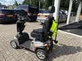 Autres Kymco Maxer Goeie accu, 87 Ah met 8 Ah lader Argent - thumbnail 4