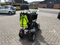 Autres Kymco Maxer Goeie accu, 87 Ah met 8 Ah lader Argent - thumbnail 7