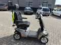 Autres Kymco Maxer Goeie accu, 87 Ah met 8 Ah lader Argent - thumbnail 10