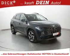 Hyundai TUCSON 1.6 Prime PANO+MEMO+LED+SHZ+KAMER+ACC+19"