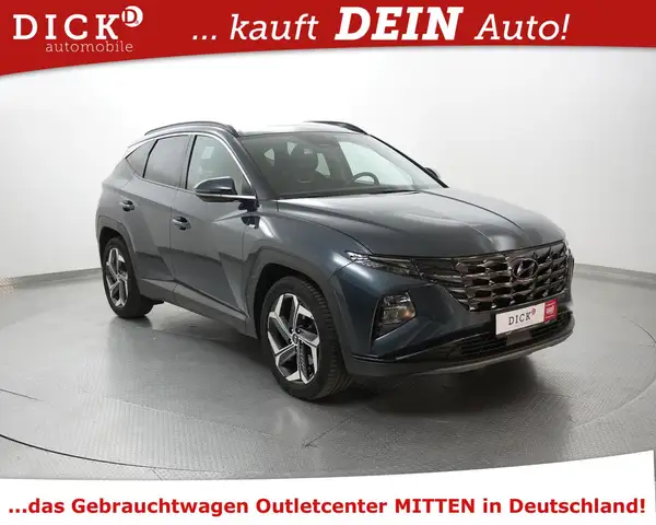 Hyundai TUCSON 1.6 Prime PANO+MEMO+LED+SHZ+KAMER+ACC+19"