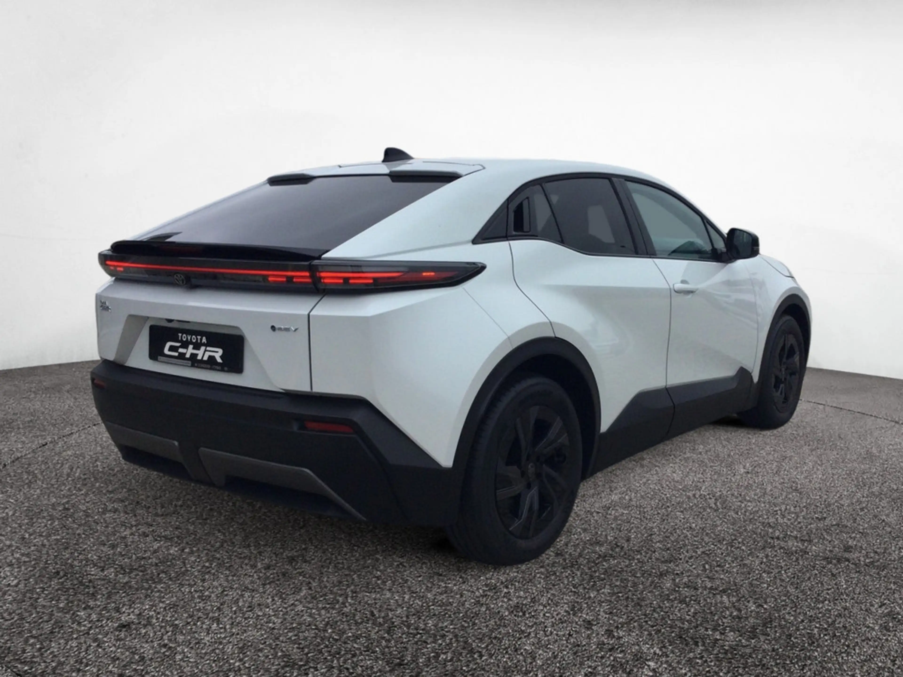 Toyota C-HR+ 165 kW Teamplayer NAVI ACC MATRIX-LED — photo 5