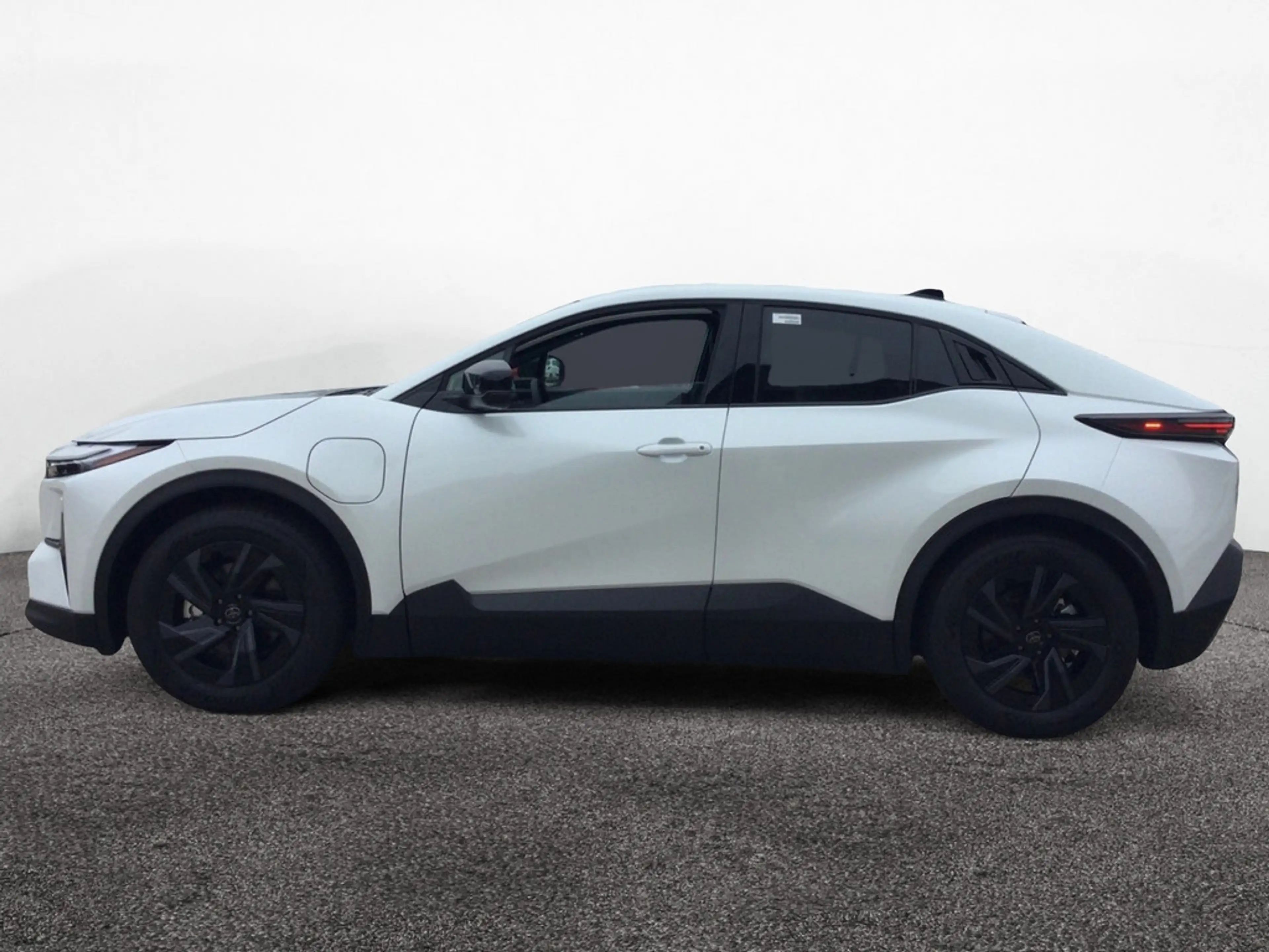Toyota C-HR+ 165 kW Teamplayer NAVI ACC MATRIX-LED — photo 4