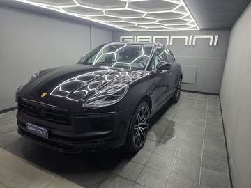 Macan I 2022 2.9 GTS 440cv pdk