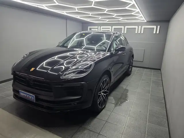 Porsche Macan Macan I 2022 2.9 GTS 440cv pdk