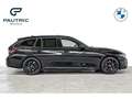BMW 340 d *NEW PRICE:94.230€*-2ans/jaar garantie Zwart - thumbnail 3