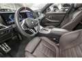 BMW 340 d *NEW PRICE:94.230€*-2ans/jaar garantie Zwart - thumbnail 5
