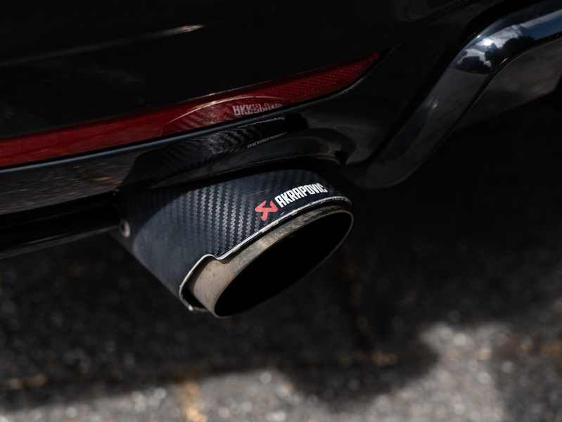 BMW 420 4-serie Gran Coupé 420i M SPORT | AUTOMAAT | PARKE — photo 11