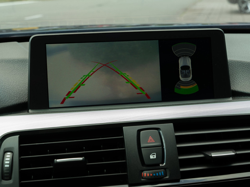 BMW 420 4-serie Gran Coupé 420i M SPORT | AUTOMAAT | PARKE — photo 3