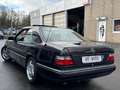 Mercedes-Benz CE 220 Ancetre/Tres Propres/158.000Kilometres! Schwarz - thumbnail 4