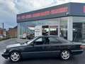 Mercedes-Benz CE 220 Ancetre/Tres Propres/158.000Kilometres! Schwarz - thumbnail 7