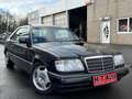 Mercedes-Benz CE 220 Ancetre/Tres Propres/158.000Kilometres! Schwarz - thumbnail 2