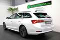 Skoda Octavia Combi Ambition/SITZ+LKRDHZ/NAVI/PDC/ACC/ Blanco - thumbnail 3
