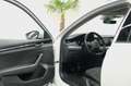 Skoda Octavia Combi Ambition/SITZ+LKRDHZ/NAVI/PDC/ACC/ Blanco - thumbnail 10