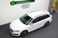 Skoda Octavia Combi Ambition/SITZ+LKRDHZ/NAVI/PDC/ACC/ Blanco - thumbnail 8