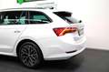 Skoda Octavia Combi Ambition/SITZ+LKRDHZ/NAVI/PDC/ACC/ Blanco - thumbnail 26