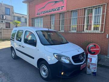 Citan 109 cdi Kombi Trend 90cv N1