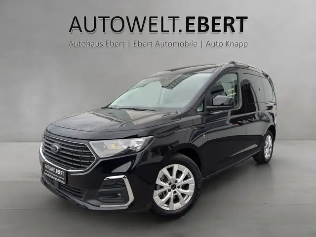 Ford Tourneo Connect 2.0 Aut./ACC/KAMERA/AHK/7-SITZE/