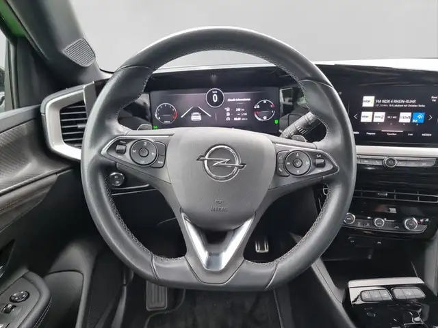Opel Mokka view 13