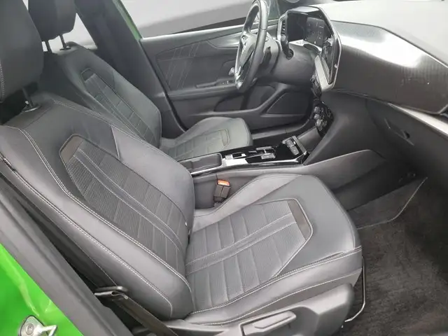Opel Mokka view 9