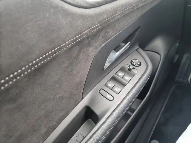 Opel Mokka view 14