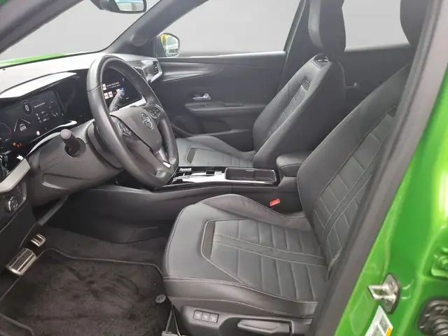 Opel Mokka view 8