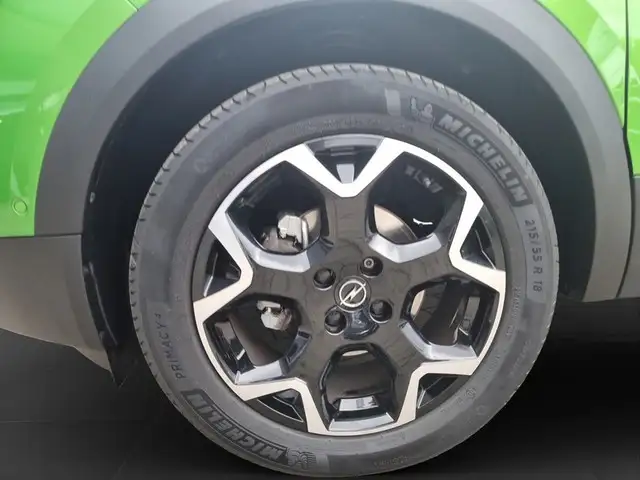 Opel Mokka view 7