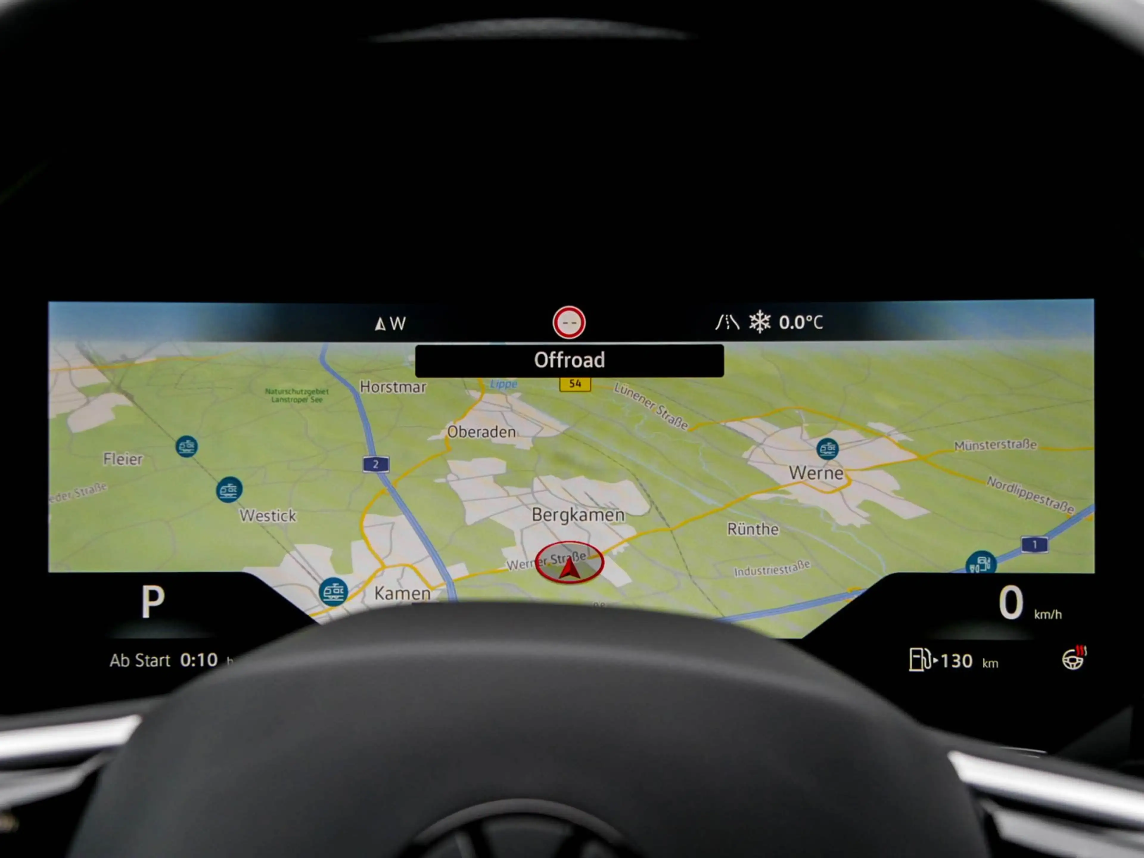 Volkswagen Touareg V6 R-LINE AHK CAM ACC LM19 eKLAPPE NAVI — photo 12