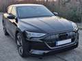 Audi e-tron e-tron 50 quattro Zwart - thumbnail 2