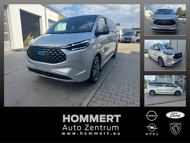 Ford null