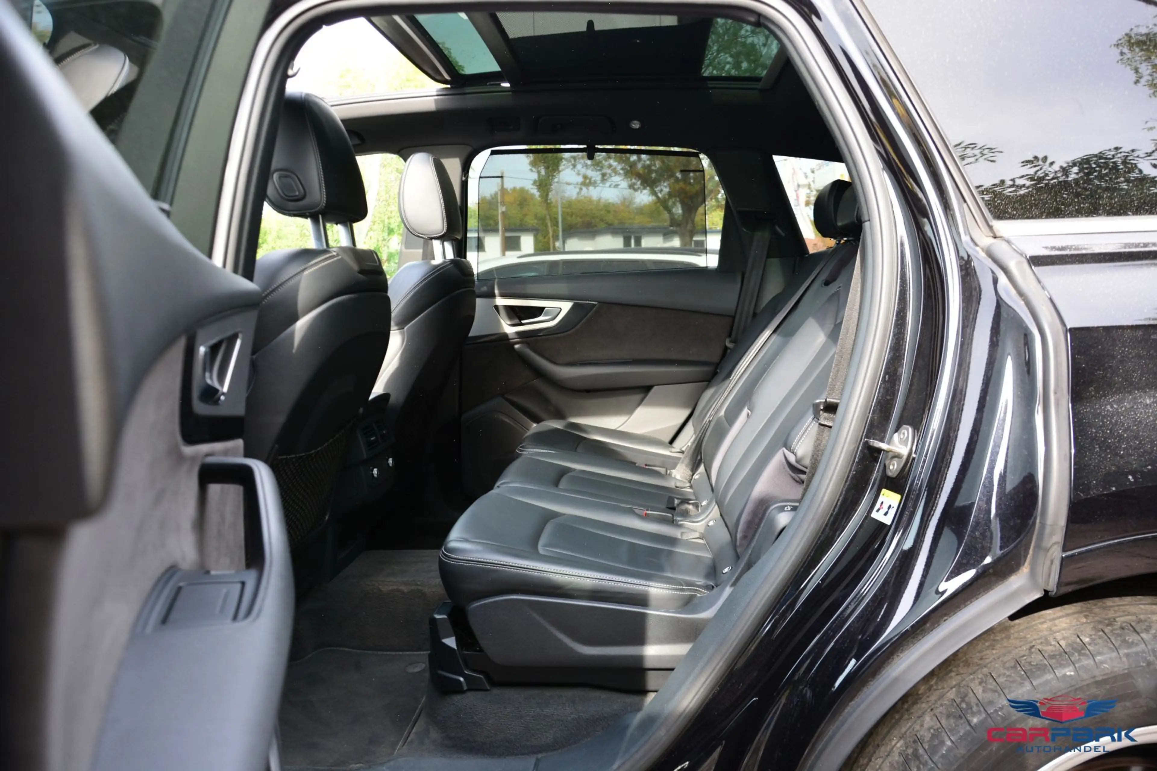 Audi Q7 3,0 TDI ultra quattro Tiptronic | 2 x S-Line | — photo 4