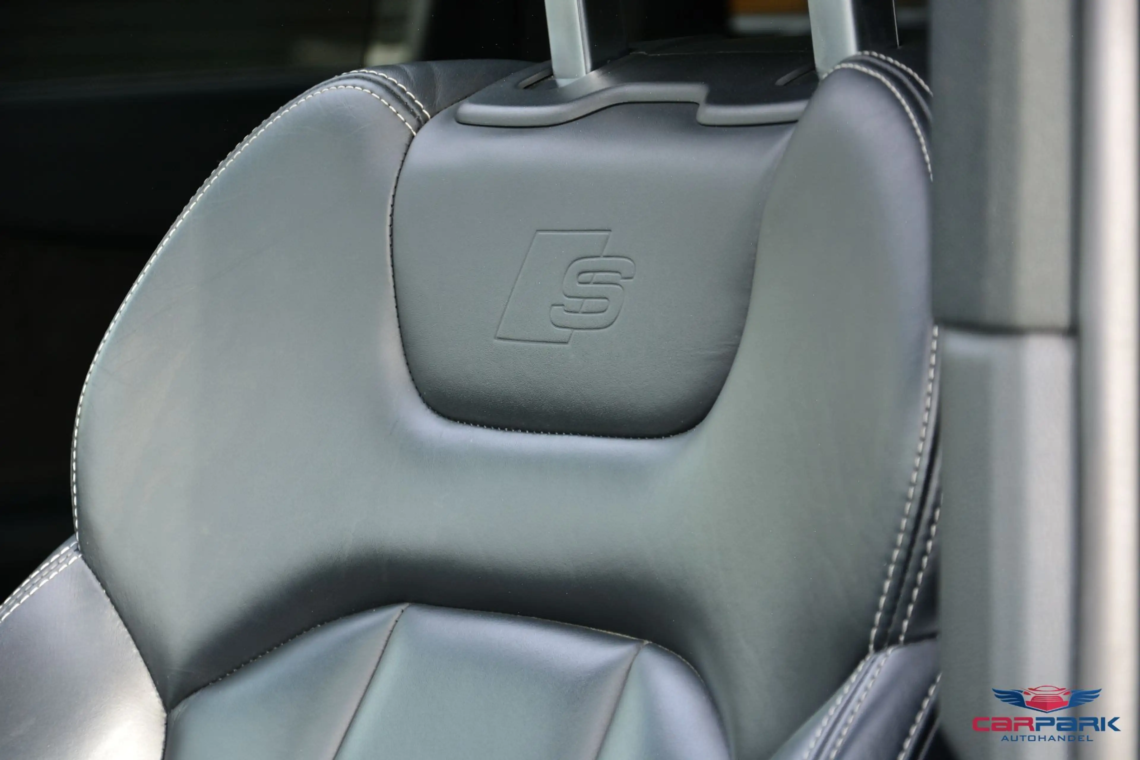 Audi Q7 3,0 TDI ultra quattro Tiptronic | 2 x S-Line | — photo 10