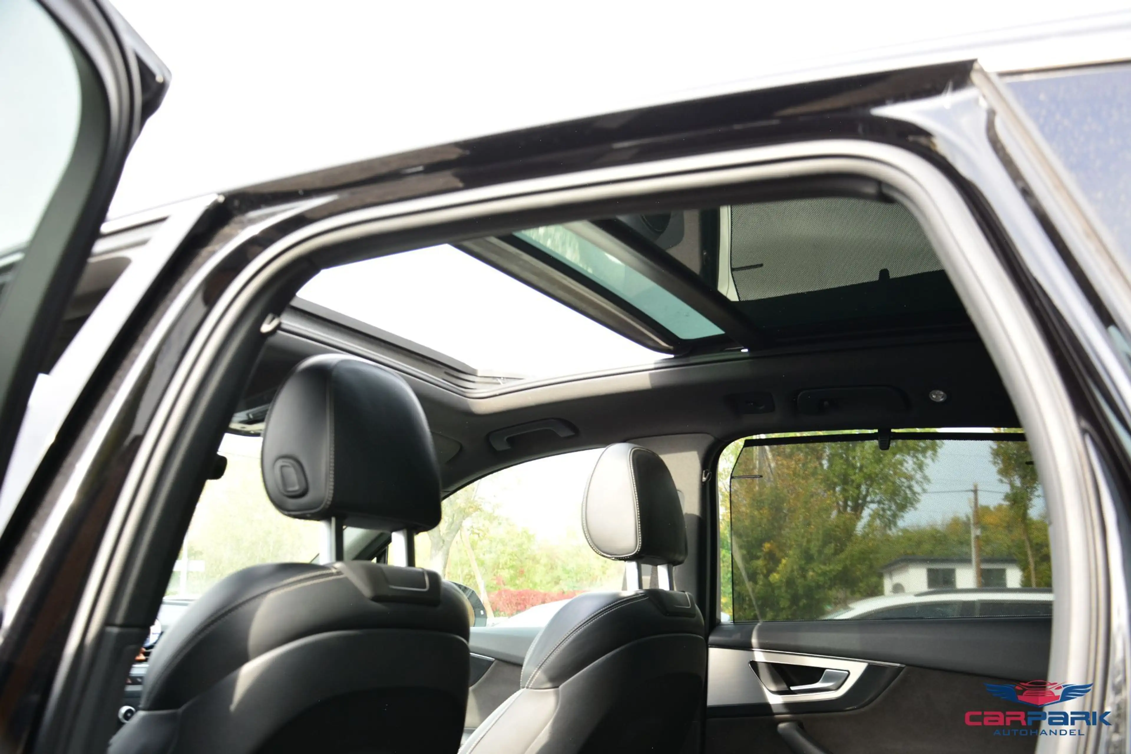 Audi Q7 3,0 TDI ultra quattro Tiptronic | 2 x S-Line | — photo 6
