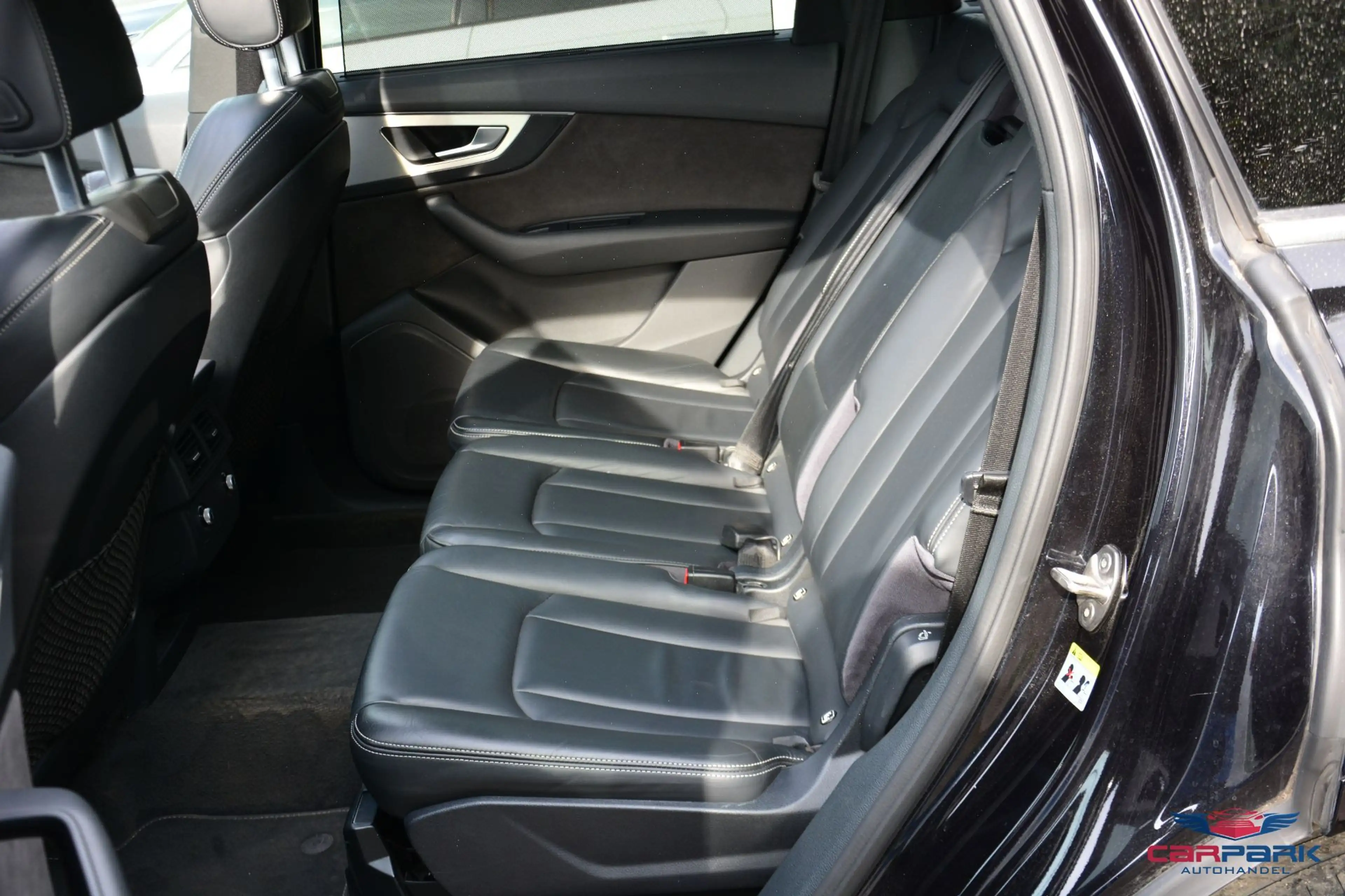 Audi Q7 3,0 TDI ultra quattro Tiptronic | 2 x S-Line | — photo 5