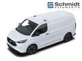 Ford Transit Custom Kasten Trend 320L1 Elektro 218PS A RWD Weiß - thumbnail 8