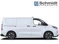Ford Transit Custom Kasten Trend 320L1 Elektro 218PS A RWD Weiß - thumbnail 3