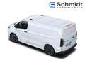 Ford Transit Custom Kasten Trend 320L1 Elektro 218PS A RWD Weiß - thumbnail 7